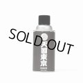 WACKO MARIA/KUUMBA / FRAGRANCE SPRAY（BLACK/GAREGE）［フレグランススプレー-24秋冬］