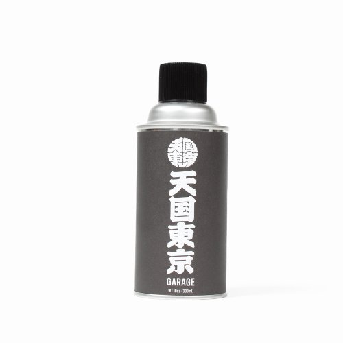 他の写真1: WACKO MARIA/KUUMBA / FRAGRANCE SPRAY（BLACK/GAREGE）［フレグランススプレー-24秋冬］