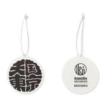 画像2: WACKO MARIA/KUUMBA / FRAGRANCE PAPER（WHITE/PARADISE）［フレグランスペーパー-25春夏］ (2)