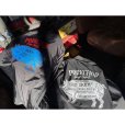 画像9: PORKCHOP/PORK BACK COACH JKT（RED/BLUE）［コーチJKT-23秋冬］ (9)