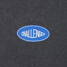 画像4: CHALLENGER/L/S BD TIGER TEE（BLACK）［タイガー長袖T-23秋冬］ (4)