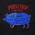 画像6: PORKCHOP/PORK BACK COACH JKT（RED/BLUE）［コーチJKT-23秋冬］