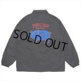 PORKCHOP/PORK BACK COACH JKT（RED/BLUE）［コーチJKT-23秋冬］