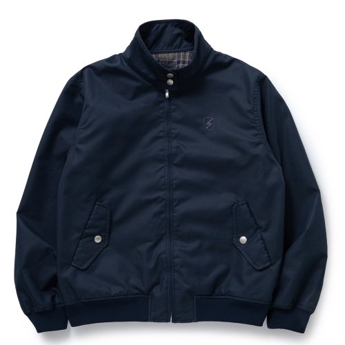 他の写真1: 【30%OFF】RATS/SWING TOP（NAVY）［スウィングトップ-23秋冬］