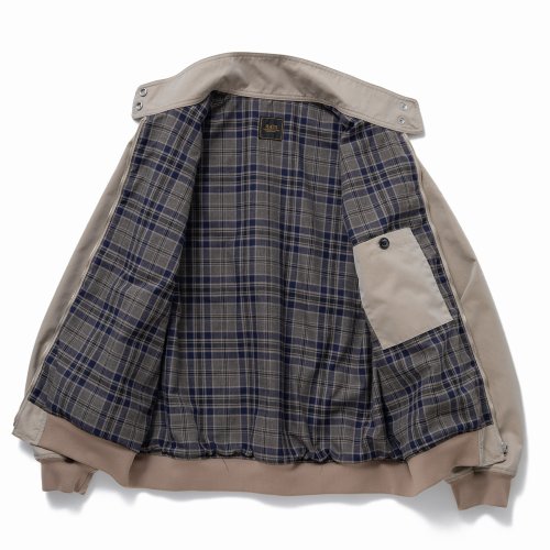 他の写真2: 【30%OFF】RATS/SWING TOP（BEIGE）［スウィングトップ-23秋冬］