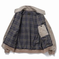 画像3: 【40%OFF】RATS/SWING TOP（BEIGE）［スウィングトップ-23秋冬］ (3)