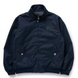 画像1: 【30%OFF】RATS/SWING TOP（NAVY）［スウィングトップ-23秋冬］ (1)