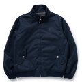 【40%OFF】RATS/SWING TOP（NAVY）［スウィングトップ-23秋冬］