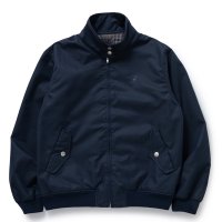 【30%OFF】RATS/SWING TOP（NAVY）［スウィングトップ-23秋冬］