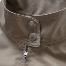 画像5: 【40%OFF】RATS/SWING TOP（BEIGE）［スウィングトップ-23秋冬］ (5)