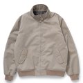 【40%OFF】RATS/SWING TOP（BEIGE）［スウィングトップ-23秋冬］