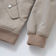 画像7: 【30%OFF】RATS/SWING TOP（BEIGE）［スウィングトップ-23秋冬］