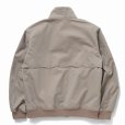 画像2: 【30%OFF】RATS/SWING TOP（BEIGE）［スウィングトップ-23秋冬］ (2)