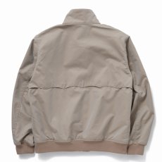 画像2: 【40%OFF】RATS/SWING TOP（BEIGE）［スウィングトップ-23秋冬］ (2)