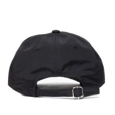 画像3: COOTIE PRODUCTIONS/60/40 Cloth 6 Panel Cap（Black）［6パネルキャップ-23秋冬］ (3)