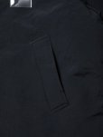画像6: COOTIE PRODUCTIONS/Padded Over Coat（Black）［オーバーコート-23秋冬］