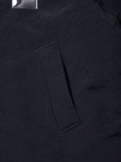 画像6: COOTIE PRODUCTIONS/Padded Over Coat（Black）［オーバーコート-23秋冬］ (6)