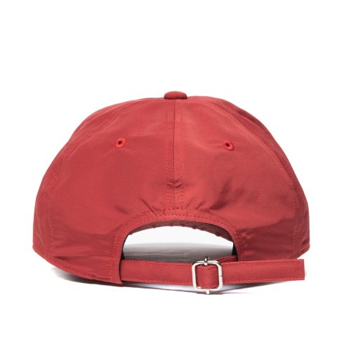 他の写真2: COOTIE PRODUCTIONS/60/40 Cloth 6 Panel Cap（Red）［6パネルキャップ-23秋冬］