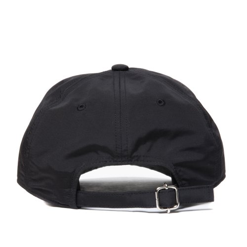 他の写真3: COOTIE PRODUCTIONS/60/40 Cloth 6 Panel Cap（Black）［6パネルキャップ-23秋冬］