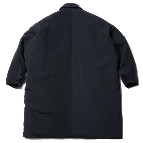 他の写真2: COOTIE PRODUCTIONS/Padded Over Coat（Black）［オーバーコート-23秋冬］