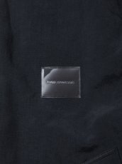 画像4: COOTIE PRODUCTIONS/Padded Over Coat（Black）［オーバーコート-23秋冬］ (4)