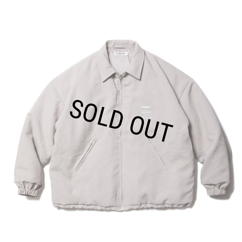 COOTIE PRODUCTIONS ベロア　ジャケット XL クーティー mJitkLSBLGr9.jpg?width=768