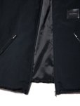 画像6: COOTIE PRODUCTIONS/Padded Zip Up Jacket（Black）［ジップアップJKT-23秋冬］