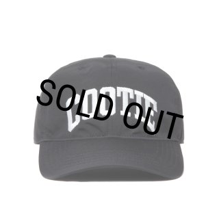 cootie productions 60/40 Cloth Cap kj着 COOTIE PRODUCTIONS / 60/40 Cloth 6 Panel Cap -Red-