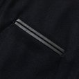 画像6: 【40%OFF】CALEE/MELTON WOOL SPORTS TYPE JACKET＜REBELS RULE＞（BLACK）［メルトンウールスポーツJKT-23秋冬］