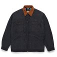 画像1: WACKO MARIA/WRANGLER / DENIM TRUCKER JACKET（INDIGO）［デニムトラッカーJKT-23秋冬］ (1)