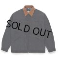 WACKO MARIA/WRANGLER / DENIM TRUCKER JACKET（INDIGO）［デニムトラッカーJKT-23秋冬］