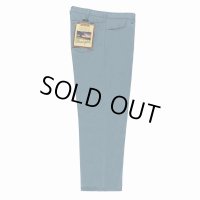 WACKO MARIA/WRANGLER / WRANCHER DRESS JEANS（L-BLUE）［ランチャードレスジーンズ-23秋冬］