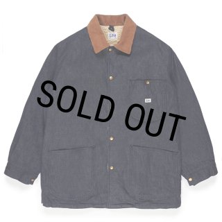 WACKO MARIA ワコマリア 23ss Lee カバーオール WACKO MARIA ワコマリア 23SS LEE / COVERALL リー カバーオール