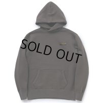 【30%OFF】RATS/CROSS NECK HOODIE BAR TAG（KHAKI）［プルオーバーパーカー-23秋冬］