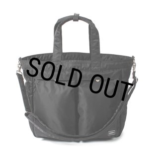 美品WACO MARIA PORTER 12 INCH RECORED BAG WACKO MARIA/PORTER / 12 INCH RECORED BAG（BLACK）［12inch