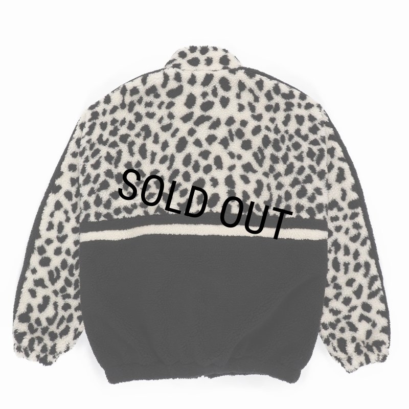 ワコマリア レオパード　カーポート 12月10日発売【WACKO MARIA x Converse All Star US HI / OX