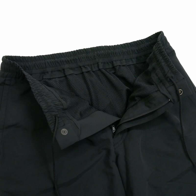 画像3: RATS/TRACK PANTS（BLACK）［トラックパンツ-23秋冬］