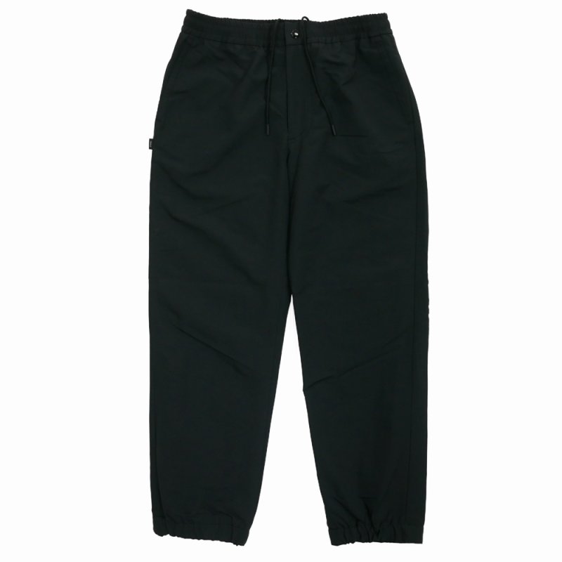 画像1: RATS/TRACK PANTS（BLACK）［トラックパンツ-23秋冬］