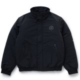 RATS/TRACK JKT（BLACK）［トラックJKT-23秋冬］