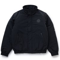 【30%OFF】RATS/TRACK JKT（BLACK）［トラックJKT-23秋冬］