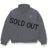 【40%OFF】RATS/TRACK JKT（BLACK）［トラックJKT-23秋冬］