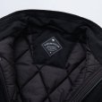 画像3: 【30%OFF】RATS/TRACK JKT（BLACK）［トラックJKT-23秋冬］