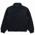 画像2: 【30%OFF】RATS/TRACK JKT（BLACK）［トラックJKT-23秋冬］ (2)