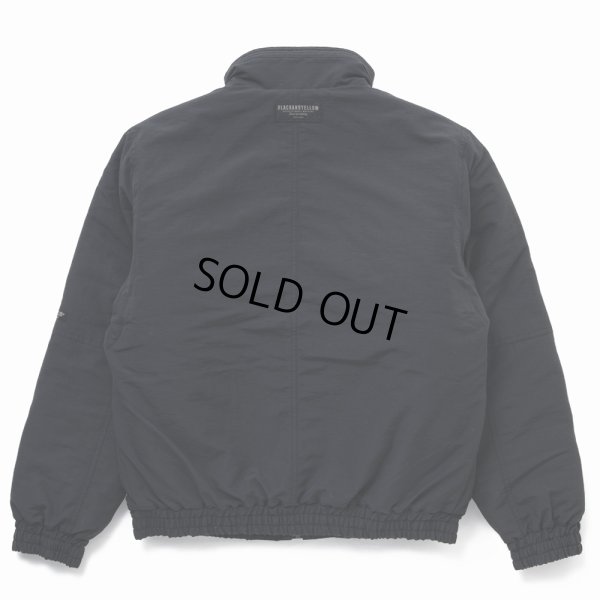 画像2: 【40%OFF】RATS/TRACK JKT（BLACK）［トラックJKT-23秋冬］