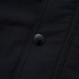 画像5: 【30%OFF】RATS/TRACK JKT（BLACK）［トラックJKT-23秋冬］
