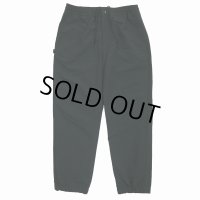 RATS/TRACK PANTS（BLACK）［トラックパンツ-23秋冬］
