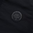 画像4: 【30%OFF】RATS/TRACK JKT（BLACK）［トラックJKT-23秋冬］