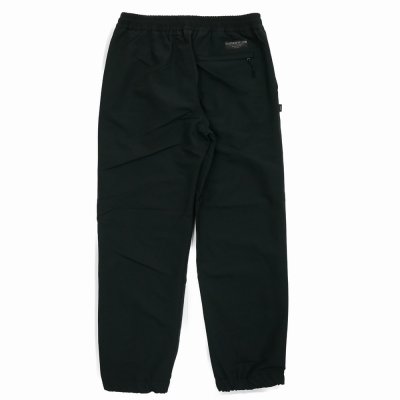 画像2: RATS/TRACK PANTS（BLACK）［トラックパンツ-23秋冬］
