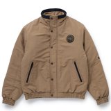 【30%OFF】RATS/TRACK JKT（BEIGE）［トラックJKT-23秋冬］