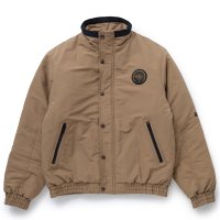 【30%OFF】RATS/TRACK JKT（BEIGE）［トラックJKT-23秋冬］
